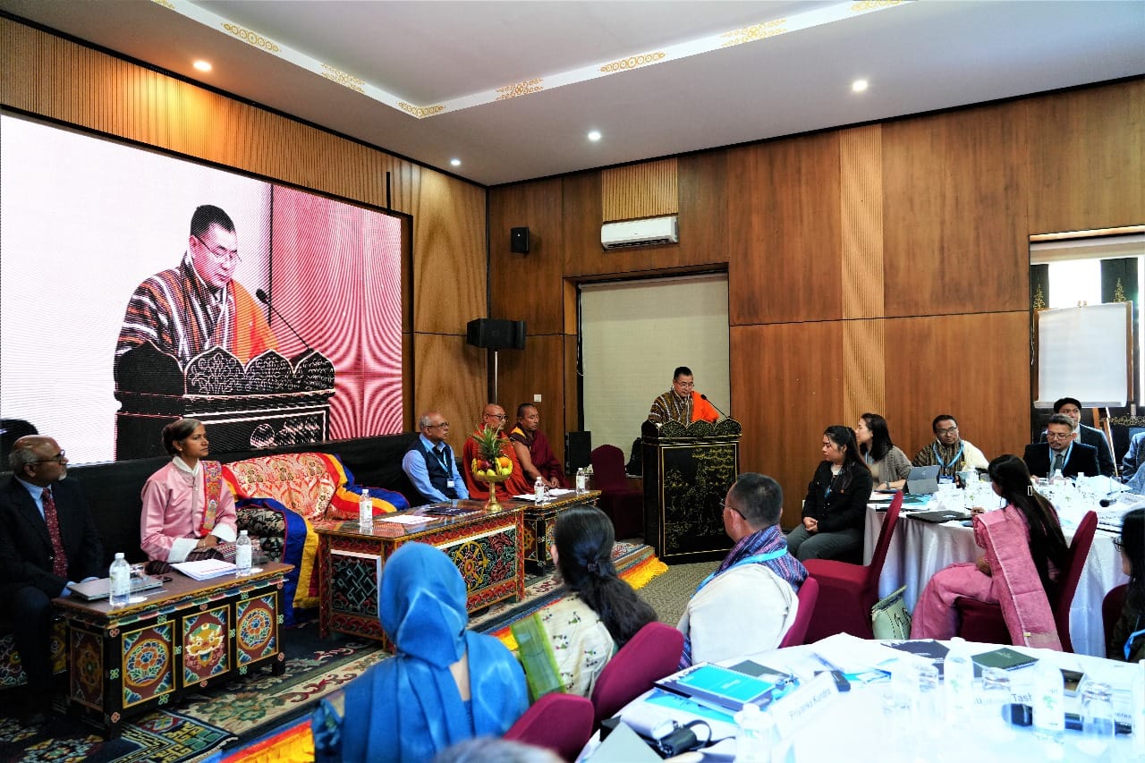 Strategy to strengthen health system resilience and protection of communities from emergencies