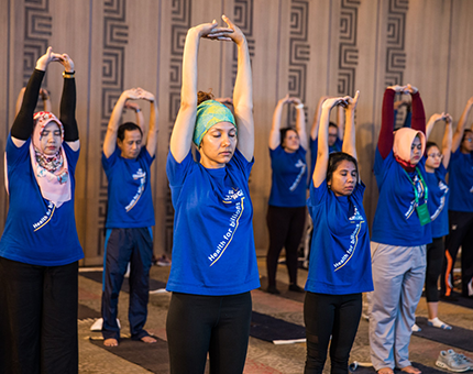 physical activity physical activity