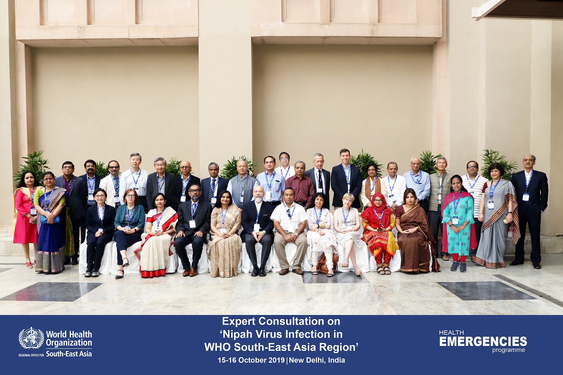 collaborating Center pune india